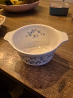 Antiek Servies - Pontesa Royal China Schaaltje, Gebruikt, Ophalen of Verzenden, Kom(men), Overige stijlen