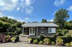 Prachtige vakantiewoning aan zee!, Vakantie, Vakantiehuizen | Nederland, 2 slaapkamers, Recreatiepark, Wasmachine, Chalet, Bungalow of Caravan