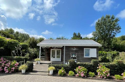 Prachtige vakantiewoning aan zee!, Vakantie, Vakantiehuizen | Nederland, Zuid-Holland, Chalet, Bungalow of Caravan, Recreatiepark