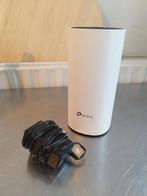 tp-link mesh wifi repeater [M4R] AC1200, Ophalen of Verzenden, Zo goed als nieuw
