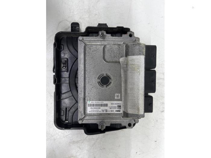 Computer Motormanagement van een Peugeot 208, Auto-onderdelen, Gebruikt, -, -, Ophalen of Verzenden