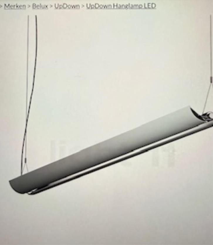 Hoogwaardige Hanglamp, Auto-onderdelen, Verlichting, Gebruikt, Ophalen