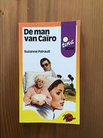 Boek. De man van Caïro. Van Suzanne Pairault. Uitgave 1981., Gelezen, Fictie algemeen, Suzanne Pairault, Ophalen of Verzenden