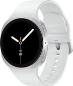 Nieuwe Samsung Galaxy Watch8 44mm GPS & LTE, S, Zwart, Ophalen of Verzenden, Zo goed als nieuw