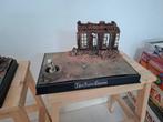 Forces of Valor 1:32 Diorama, Ophalen of Verzenden, Zo goed als nieuw, 1:35 tot 1:50, Diorama