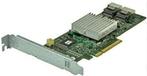 3x Dell PERC H310 Integrated RAID Controller, Verzenden, Gebruikt
