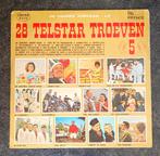 28 Telstar Troeven, Cd's en Dvd's, Vinyl | Nederlandstalig, Ophalen of Verzenden, Gebruikt, Levenslied of Smartlap