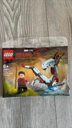 Lego shang-chi 30454, Ophalen of Verzenden, Nieuw, Complete set, Lego