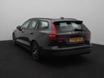 Volvo V60 2.0 B3 Essential | Navi + AppleCarplay & Android A, Auto's, Volvo, Stof, Euro 6, 4 cilinders, 1634 kg