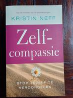 Zelfcompassie - Kristin Neff, Ophalen of Verzenden, Zo goed als nieuw, Overige onderwerpen, Kristin Neff