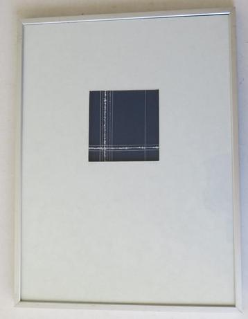 Textiel Kunst 1987 beschikbaar voor biedingen