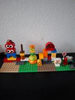 Grote Duplo verzameling: Voertuigen, poppetjes en platen, Ophalen of Verzenden