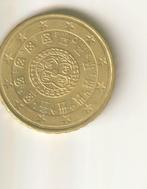 10 cent 2016 Portugal, Verzenden, Portugal, 10 cent