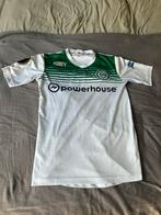 Fc groningen shirt europees voetbal 2015 / 2016 uniek Maat S, Maat S, Ophalen of Verzenden, Gebruikt, Shirt