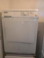 Miele edition 111 wasdroger, Witgoed en Apparatuur, Wasdrogers, Ophalen, Zo goed als nieuw, Condens