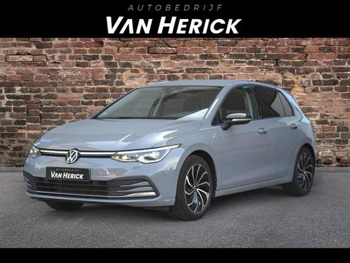 Volkswagen Golf 1.5 TSI 130PK Active | Navi | Winterpakket |, Auto's, Volkswagen, Bedrijf, Te koop, Golf, Adaptive Cruise Control