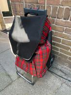 Boodschappen trolley - uitstekende staat, Ophalen, Zo goed als nieuw, 30 cm of meer