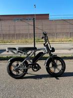 OUXI Fatbike V8 & V20 | Incl Garantie + Goedkoopste in NL! |, Overige merken, Nieuw, Ophalen of Verzenden, 59 cm of meer
