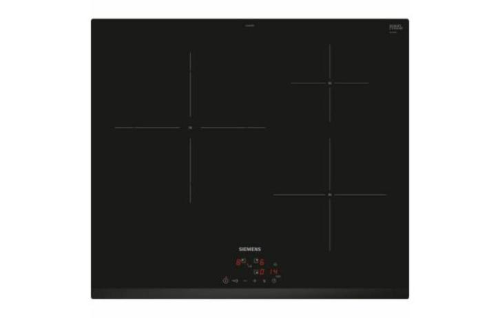 Siemens EU63KBJB5E (Inductie kookplaat) *Nieuw*, Witgoed en Apparatuur, Grillplaten, Nieuw, Ophalen of Verzenden