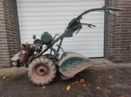 Grondfrees Agria 1600Z, Benzine, Gebruikt, Tuinfrees, Ophalen