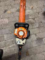 Stihl hs 81 T, Ophalen of Verzenden, Zo goed als nieuw, Benzine