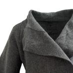 Oska vest L, Maat 42/44 (L), Ophalen of Verzenden, Zo goed als nieuw, Grijs