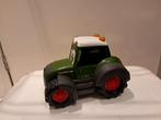 Dickie Toys Fendt Trekker - 25 cm - Gebruikt, Ophalen, Gebruikt