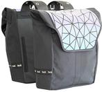 Beck fietstassen reflecterend ultra 32 liter, Ophalen of Verzenden, Nieuw, Beck