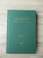 Centraal bureau voor genealogie Jaarboek 1995, Ophalen of Verzenden, Zo goed als nieuw