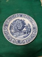 Wandbord pertrus regout zomer, Huis en Inrichting, Woonaccessoires | Wanddecoraties, Ophalen of Verzenden, 'T Olde Gre-j, Info@toldegrej.nl