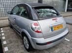 C3 1.4i Stuurbekrachtiging Open Dak El.Ram LM Velgen., Auto's, Voorwielaandrijving, 15 km/l, 1360 cc, Zwart
