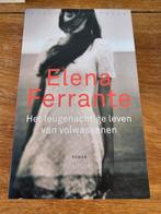 Elena Ferrante - Het leugenachtige leven van volwassenen, Ophalen, Elena Ferrante, Zo goed als nieuw, Nederland