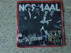 Izgs Singel Normaal,net - as gisteren uit 1980, Cd's en Dvd's, Vinyl Singles, Ophalen of Verzenden, Zo goed als nieuw, Nederlandstalig