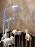 Theophile & Patachou Muziekmobiel - Roze/Wit, Ophalen of Verzenden, Zo goed als nieuw, Overige typen