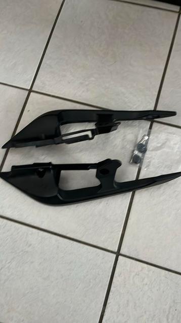 Handgrepen achter Honda NC 750 beschikbaar voor biedingen