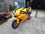 Tekoop ducati ss 900 s.ie  meer info even 0653654805 bellen, Motoren, Sport