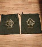 Roberto Cavalli stofzakken, Ophalen of Verzenden, Zo goed als nieuw