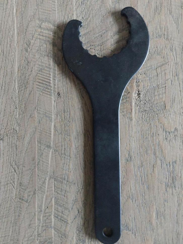 Shimano TL FC32 trapassleutel trapasgereedschap HollowtechII, Fietsen en Brommers, Fietsaccessoires | Fietsgereedschap, Zo goed als nieuw