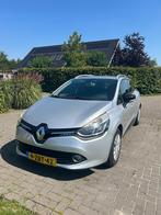 Renault Clio Estate 2014, Voorwielaandrijving, Stof, 63 pk, Zwart