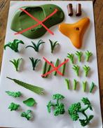 Planten en bomen onderdelen, Ophalen of Verzenden, Zo goed als nieuw, Los playmobil