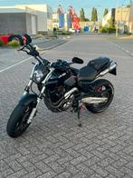 Yamaha MT-03 660 A2 35 kw, Ophalen, Gereviseerd