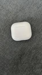Apple AirPods (4th generation) - oplaadcase, Ophalen, Zo goed als nieuw, Overige merken, Bluetooth