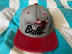 Mitchell & Ness Chicago Bulls baseballcap / pet, Kleding | Heren, Mitchell & Ness, Pet, Gedragen, One size fits all