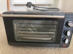Mini oven, Silver Crest, Ophalen, Gebruikt, Oven, Minder dan 45 cm