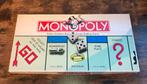 Monopoly - Parker Brothers Real Estate Trading Game!, Vijf spelers of meer, Ophalen of Verzenden, Zo goed als nieuw