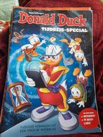 Donald Duck Tijdreis-Special, Boeken, Eén stripboek, Ophalen of Verzenden, Zo goed als nieuw, Walt Disney