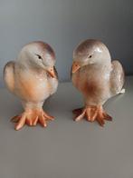 Setje Duiven, Ophalen of Verzenden, Zo goed als nieuw