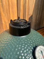 Big Green Egg Margrietschijf, Ophalen of Verzenden, Gebruikt