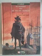 De pioniers van de nieuwe wereld, 4 Het "Saint-Louis kruis", Boeken, Eén stripboek, J.F Charles, Ophalen of Verzenden, Zo goed als nieuw