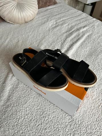 ZGAN Timberland Bailey park backstrap sandalen maat 40/9 beschikbaar voor biedingen
